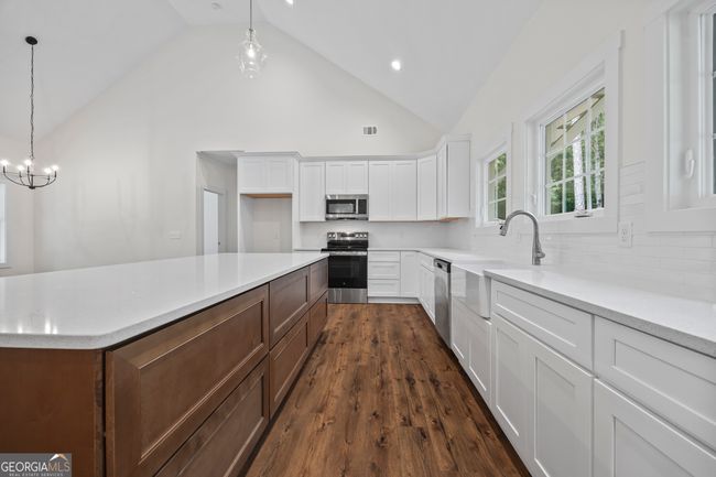 177 Hancock Way, House other with 3 bedrooms, 2 bathrooms and 3 parking in Baldwin GA | Image 10