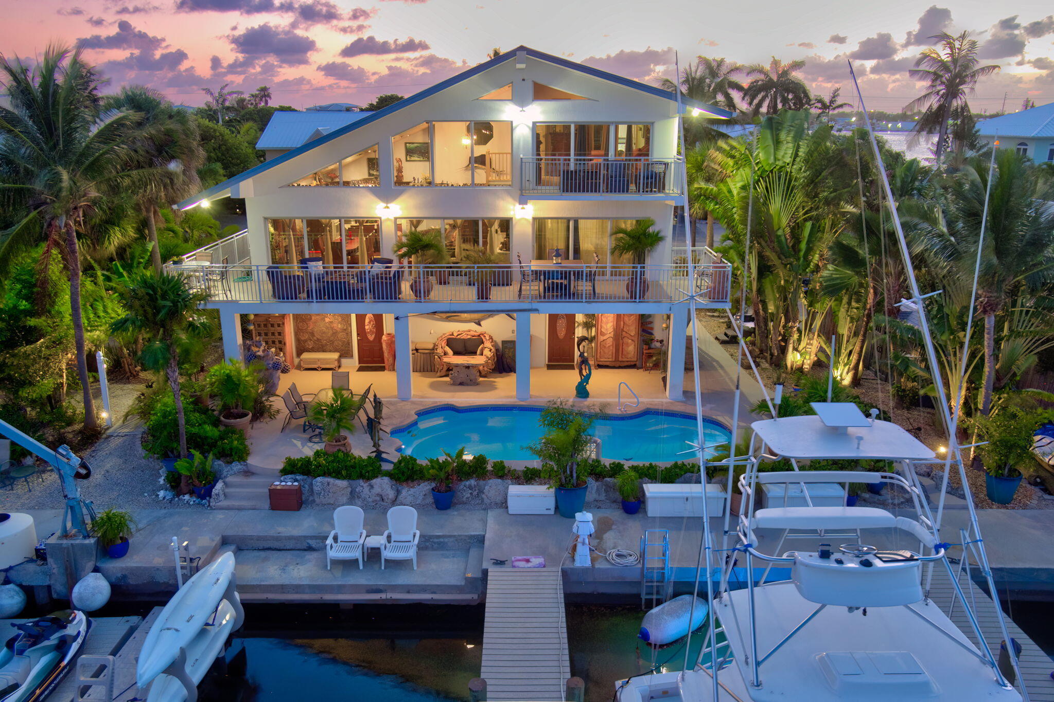 Avenue F , Marathon, FL 33050