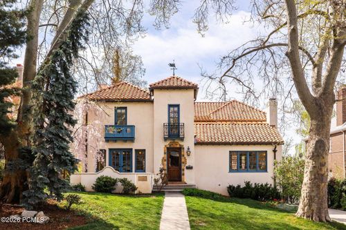 1340 E Second Avenue, Salt Lake City, UT, 84103 | Card Image