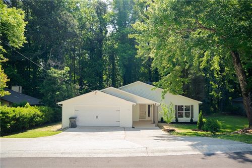 1139 Hillcrest Ct, Norcross, GA, 30093-4607 | Card Image