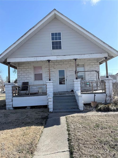 1724 Poplar St, Granite City, IL, 62040-1828 | Card Image