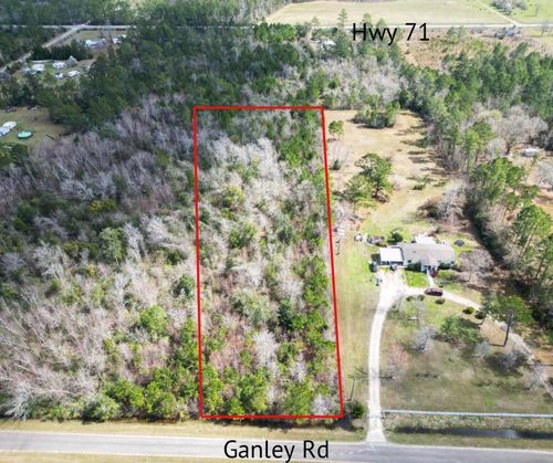 6520 Ganley Rd, Wewahitchka, FL, 32465 | Card Image