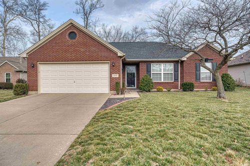 2840 Mooring Road, Evansville, IN, 47725 | Card Image