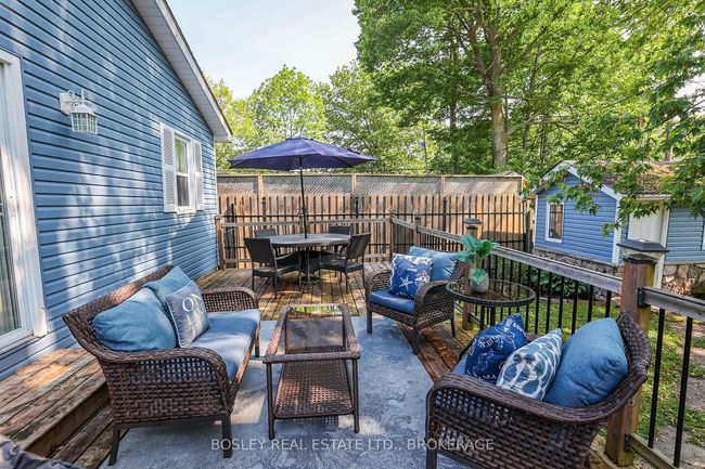 380 Lakewood Ave, House other with 3 bedrooms, 2 bathrooms and 1 parking in Crystal Beach ON | Image 32