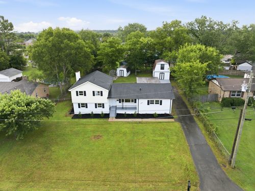 405 Beechwood Ct, Smyrna, TN, 37167-4240 | Card Image