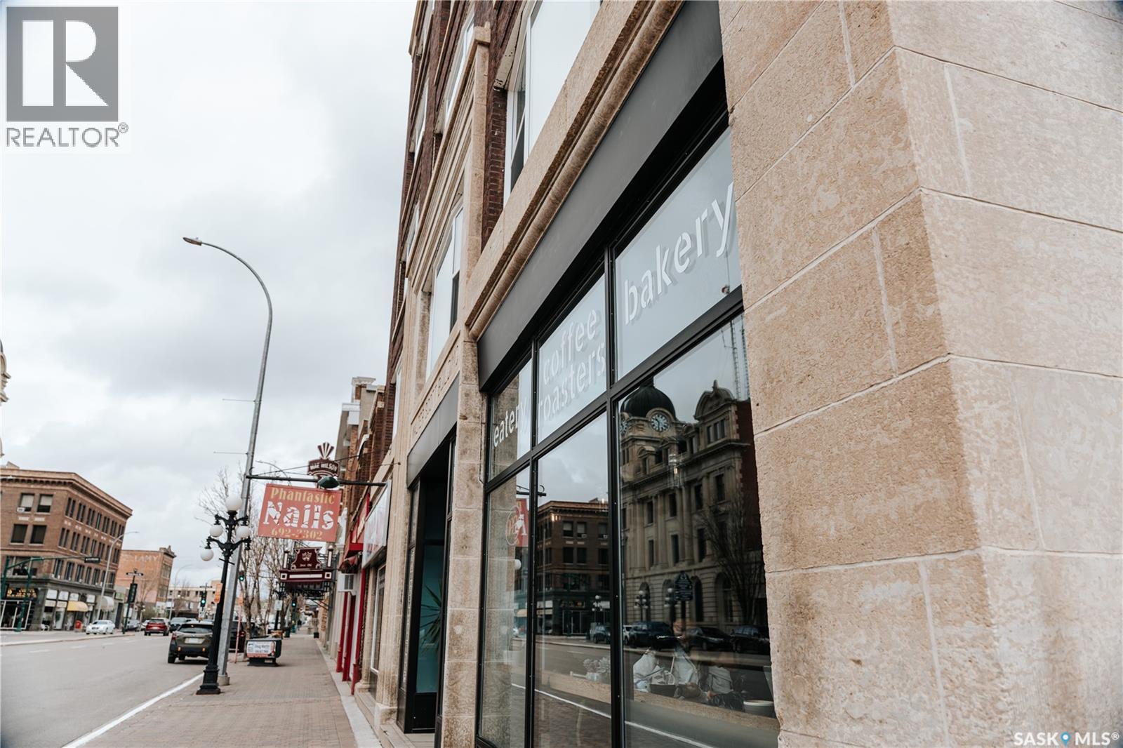 Commercial Lease in Moose Jaw 4