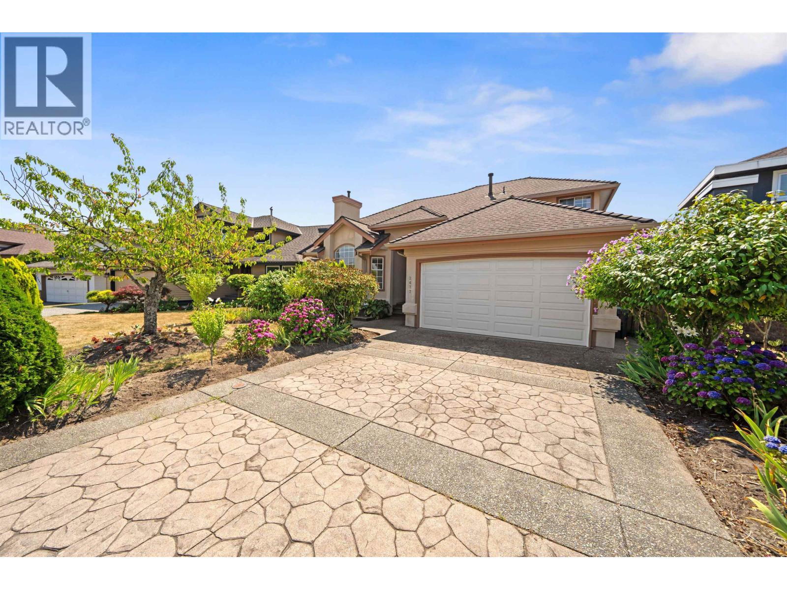 Residential in Port Coquitlam 2
