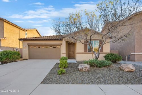 3519 W Tiana Court, Tucson, AZ, 85742 | Card Image