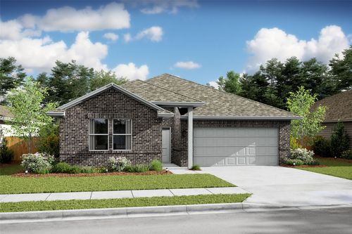 1321 Richardson St, Howe, TX, 75459-1814 | Card Image