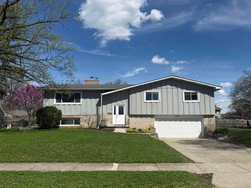 5616 Dartmouth Drive, Fort Wayne, IN, 46825 | Card Image