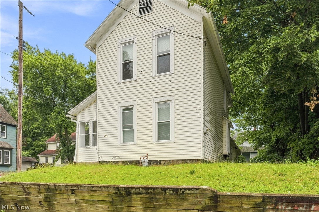 Residential in Akron 2