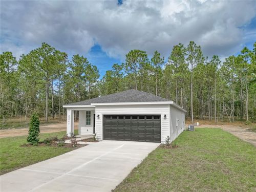 406 Nw Narcissus Rd, DUNNELLON, FL, 34431-1833 | Card Image