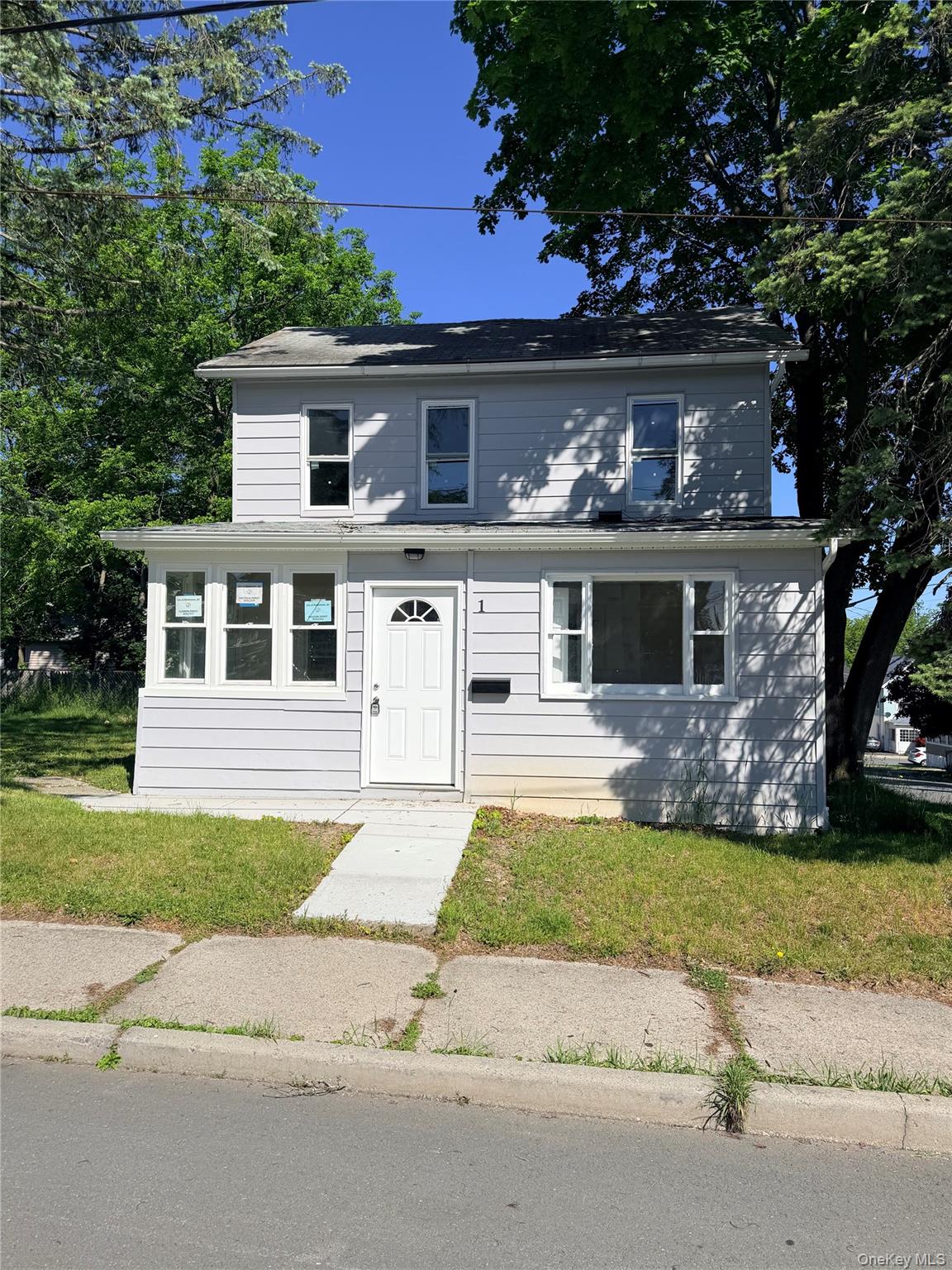 Residential in Middletown