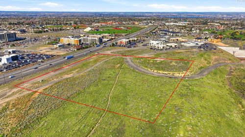 4001 S Zintel, Kennewick, WA,  | Card Image