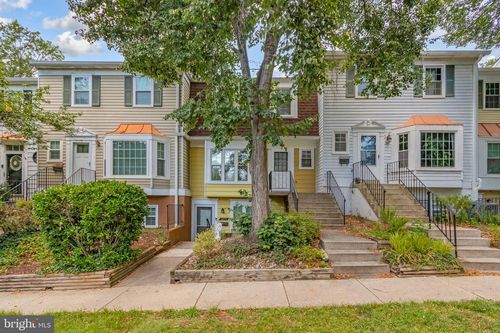 1470 Orleans Ct, CROFTON, MD, 21114-1126 | Card Image
