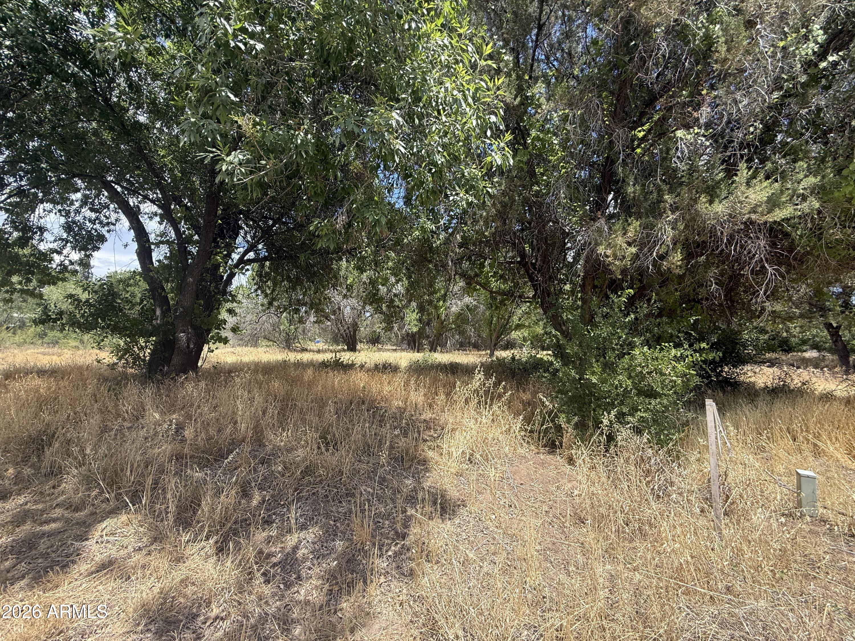 Land in Camp Verde 2