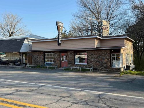 614 Highway 65 S, Clinton, AR, 72031 | Card Image