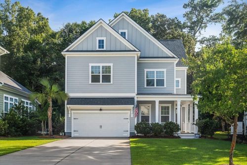2668 Fountainhead Way, Mount Pleasant, SC, 29466-8574 | Card Image