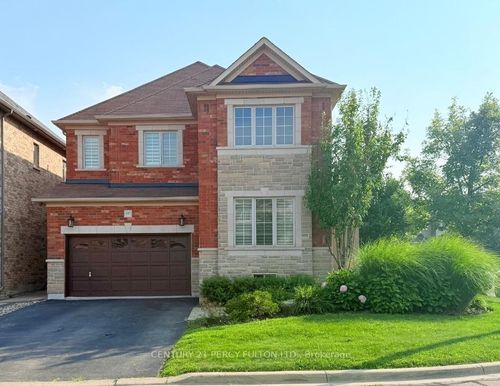 197 Quinlan Crt, Milton, ON, L9T7A2 | Card Image