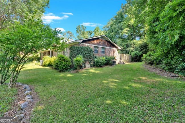 402 Ridgewood Road, House other with 3 bedrooms, 2 bathrooms and null parking in Cedartown GA | Image 24