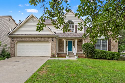 900 Andover Woods Ln, Lexington, KY, 40509 | Card Image