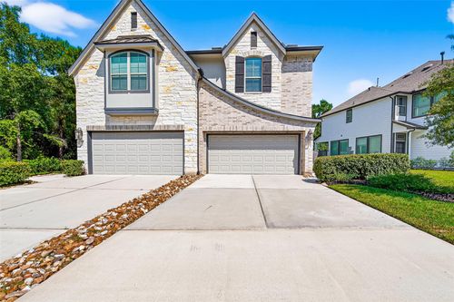 477 Long Leaf Pine Dr, Montgomery, TX, 77316 | Card Image