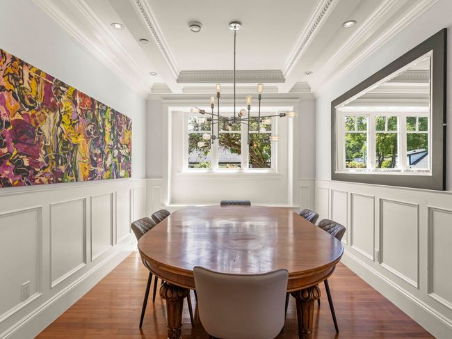 3007 W 33 Rd Ave, House other with 4 bedrooms, 6 bathrooms and 2 parking in Vancouver BC | Image 4