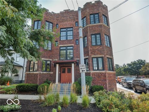 apt-1a-1601 N Delaware St, Indianapolis, IN, 46202-1500 | Card Image