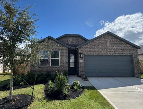9730 Bixby Creek Dr, Cypress, TX, 77433-8630 | Card Image