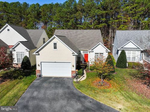 22 Chatham Court, OCEAN PINES, MD, 21811 | Card Image