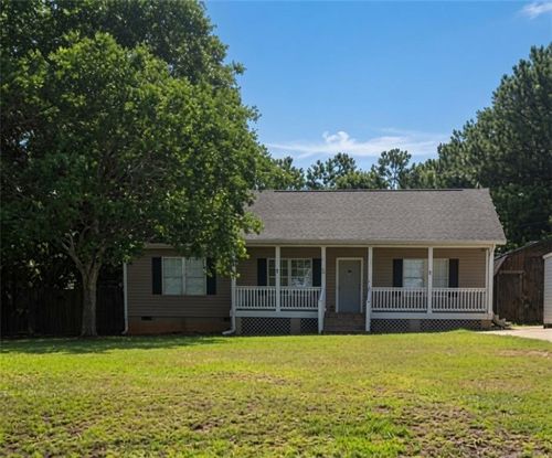 805 Gose Rd, Forsyth, GA, 31029-8436 | Card Image