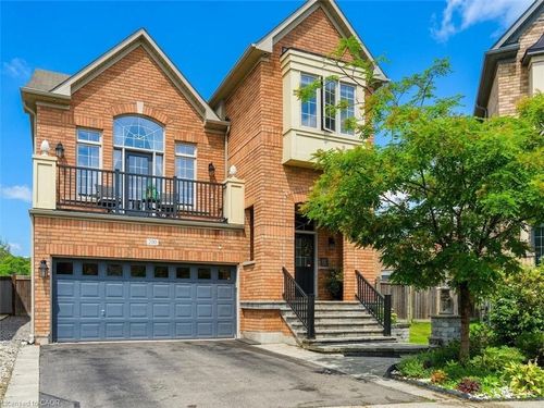 200 Giddings Cres, Milton, ON, L9T7A7 | Card Image