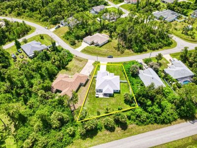 1505 Gauguin Road, House other with 4 bedrooms, 2 bathrooms and null parking in North Port FL | Image 2