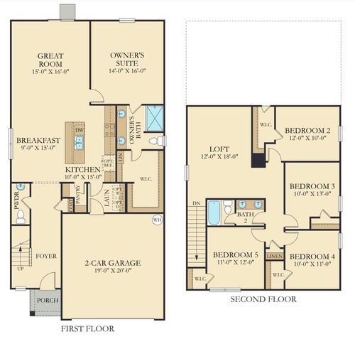 1358 Hugh Mack Ct, Spartanburg, SC, 29303-4353 | Card Image