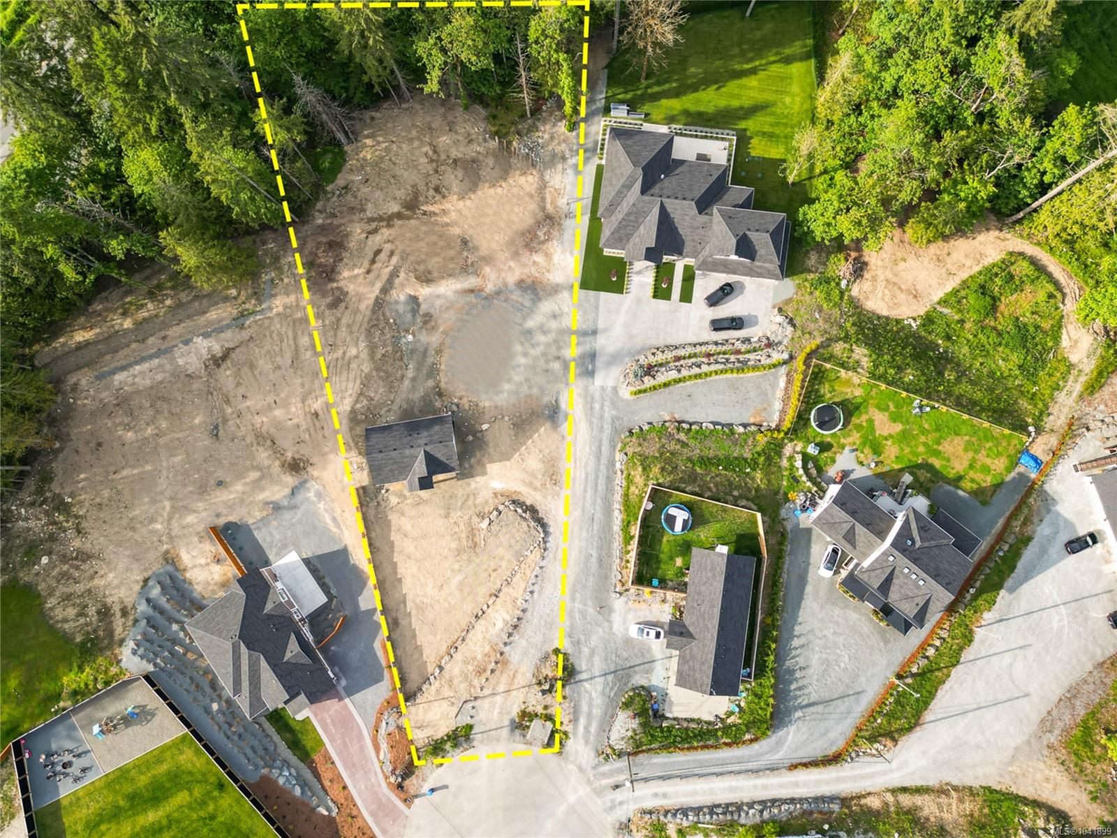 Residential in Mill Bay 2