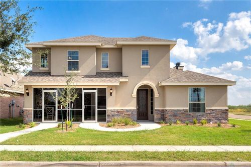 1909 Kingfisher Ln, Mission, TX, 78572-4898 | Card Image