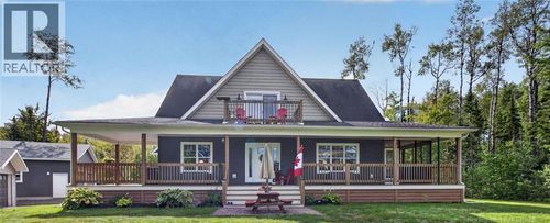 10 Waterway Rd, Mcquade, NB, E1G0S8 | Card Image
