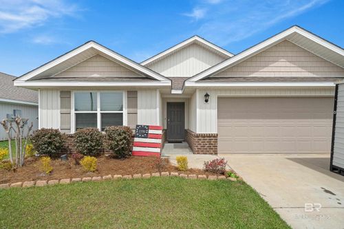 10711 Northern Dancer Ct, Daphne, AL, 36526-0889 | Card Image