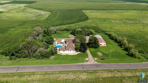 28262 472nd Ave Avenue, Worthing, SD, 57077 | Card Image