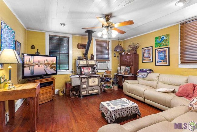 10515 Highway 411, House other with 4 bedrooms, 3 bathrooms and 4 parking in Maringouin LA | Image 19
