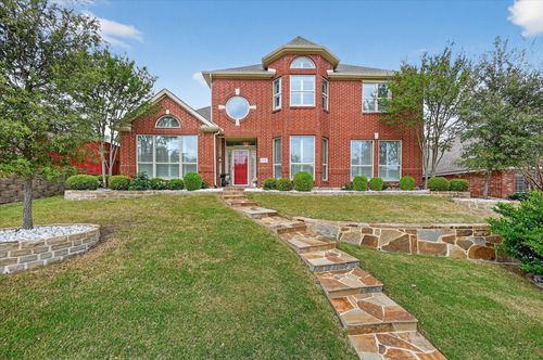 1371 San Rafael Drive, Rockwall, TX, 75087 | Card Image