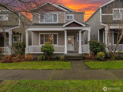7625 Kodiak Ave Ne, Lacey, WA, 98516-4402 | Card Image