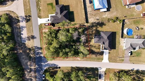 TBD 127th Lane Road, Ocala, FL, 34473 | Card Image