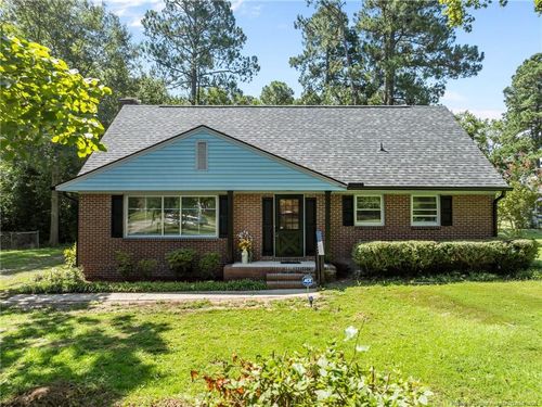 13520 Oakwood Dr, Laurinburg, NC, 28352-2014 | Card Image