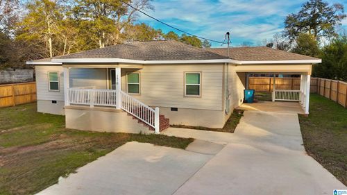 170 Liberty Hill Dr, Evergreen, AL, 36401-2831 | Card Image