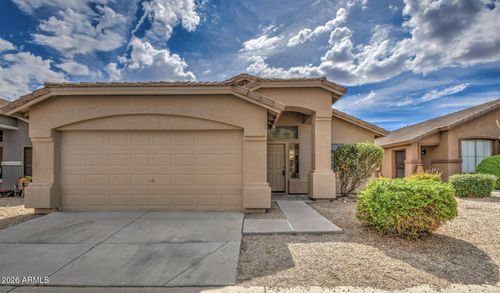 31111 N Claridge Cir, San Tan Valley, AZ, 85143-4191 | Card Image