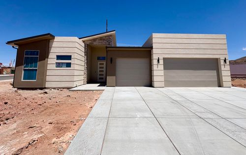 308 N 2805 W, Hurricane, UT, 84737-3747 | Card Image