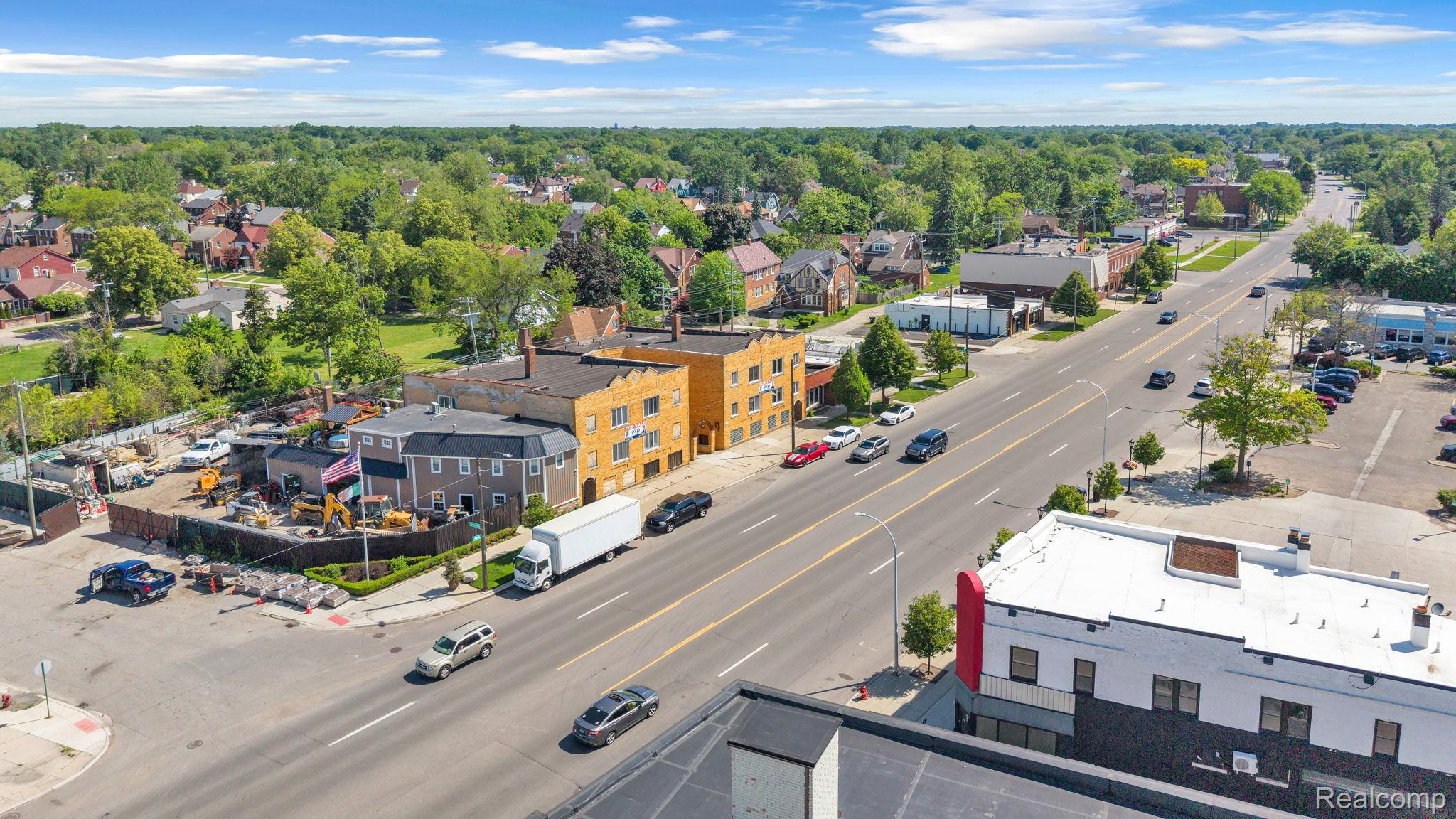 Commercial Sale in Detroit 4