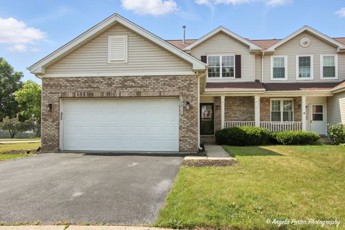 28912 Sawmill Ln, Lakemoor, IL, 60051-2238 | Card Image