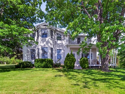 6311 Logan Road, Groveland, NY, 14510 | Card Image
